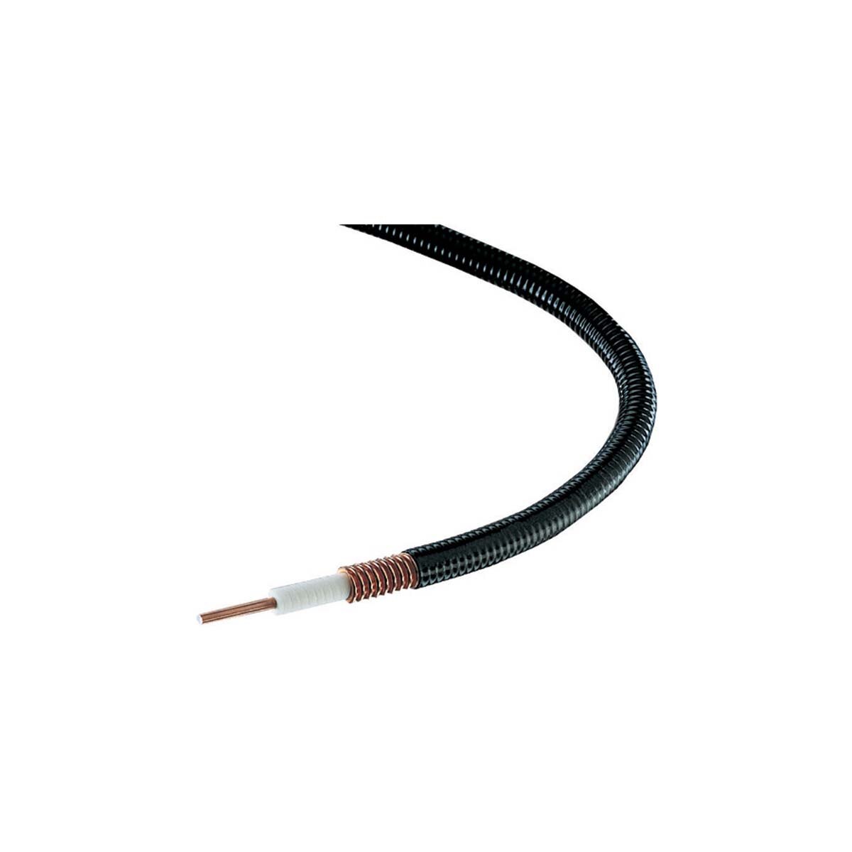 Coax Cable, 1/2