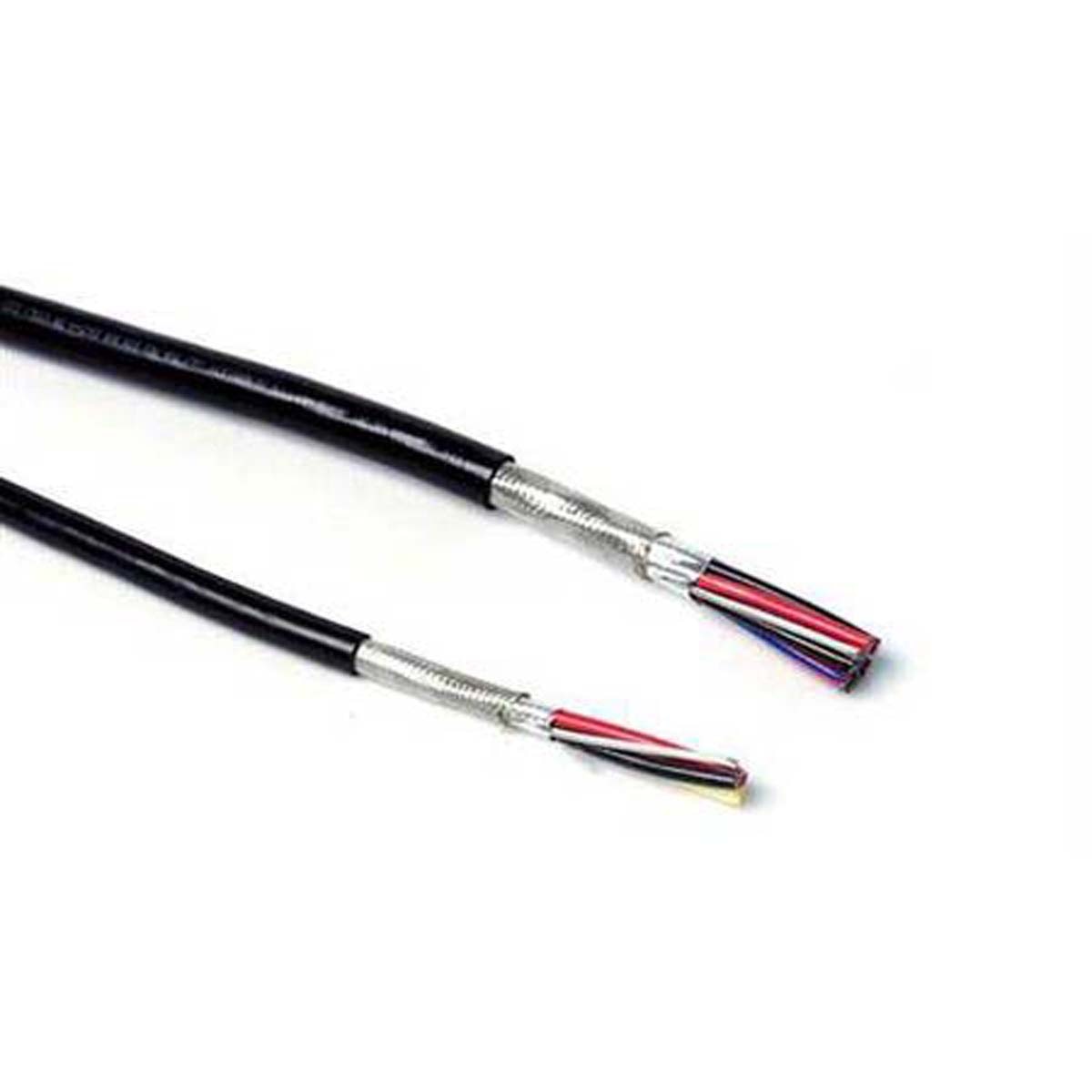 Power Cable AWG Conductor Shi 02