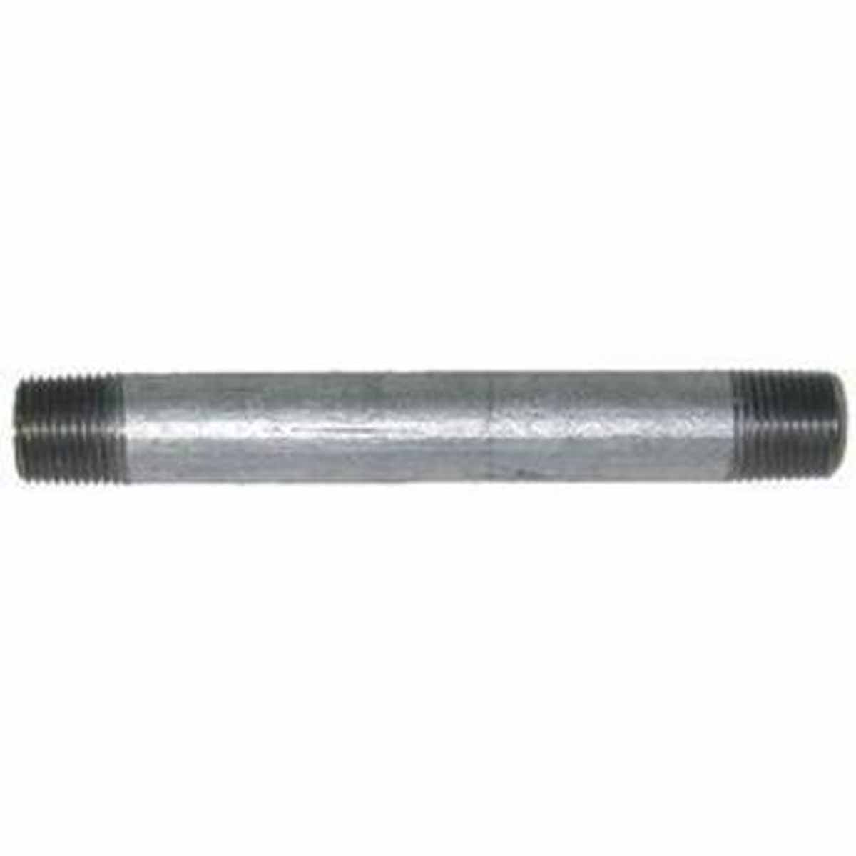 x Rigid Conduit Nipple 01