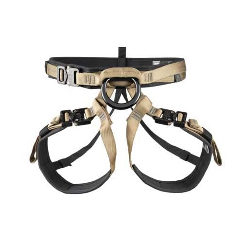 CMC Outback Sit Harness 01