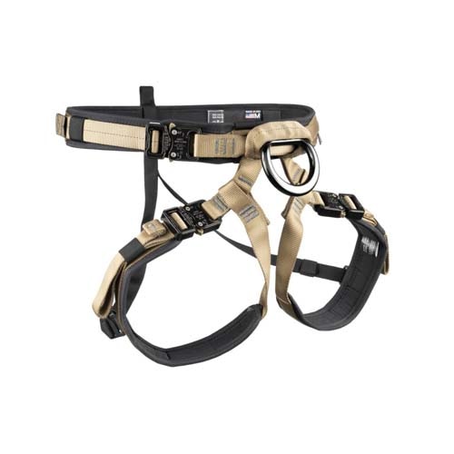 CMC Outback Sit Harness 04