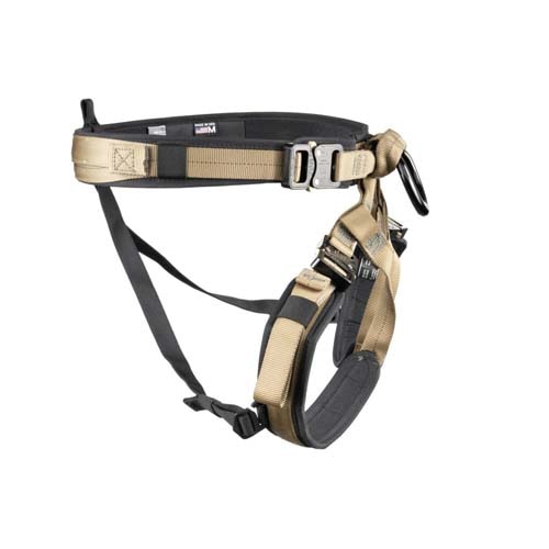 CMC Outback Sit Harness 03