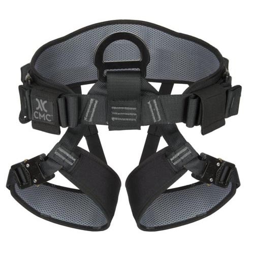 CMC Ranger Quick Harness 02