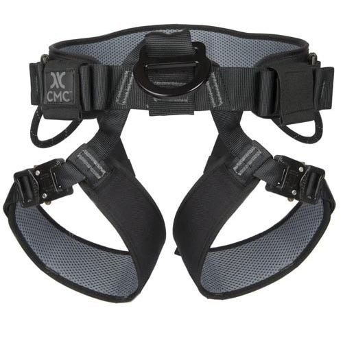 CMC Ranger Quick Harness 01