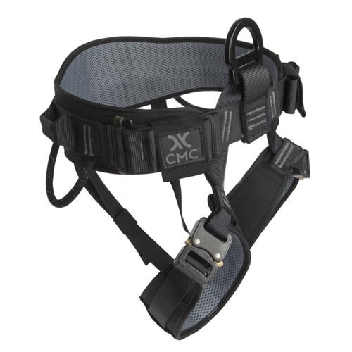 CMC Ranger Quick Harness 04