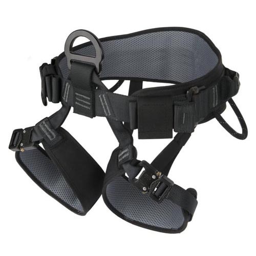 CMC Ranger Quick Harness 03