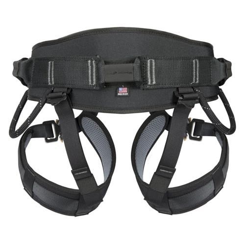 CMC Ranger Quick Harness 05