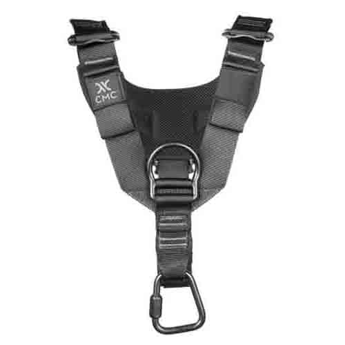 CMC Atom Chest Harness 05