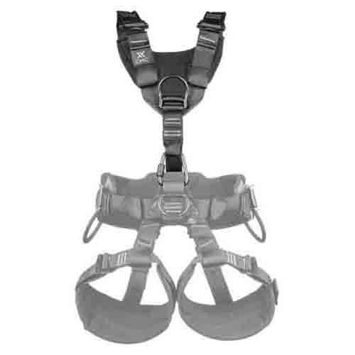 CMC Atom Chest Harness 06