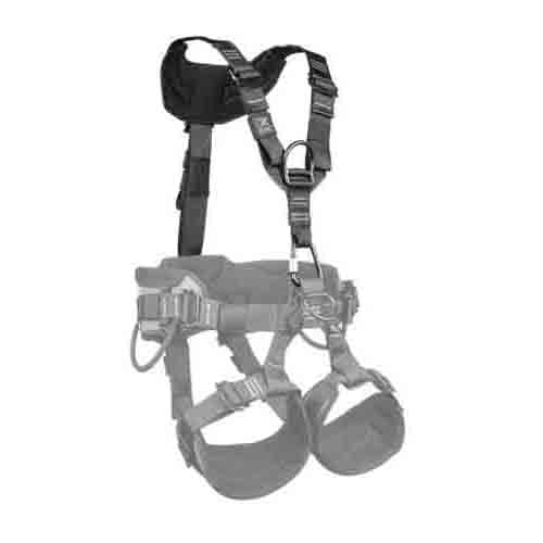 CMC Atom Chest Harness 04