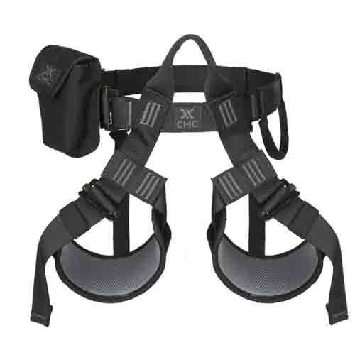 CMC Tactical Rappel Harness Bl 01