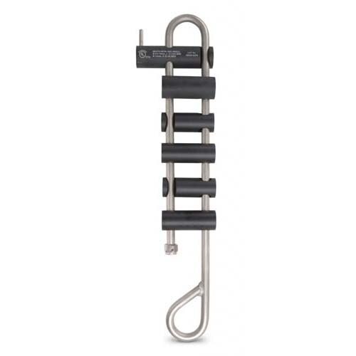 CMC Rescue Rack | ASK Tower Supply