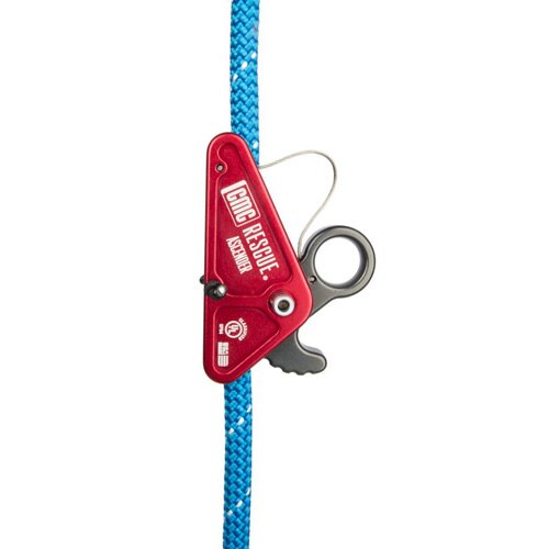 CMC Protech Locking Carabiners - Rescue Response Gear