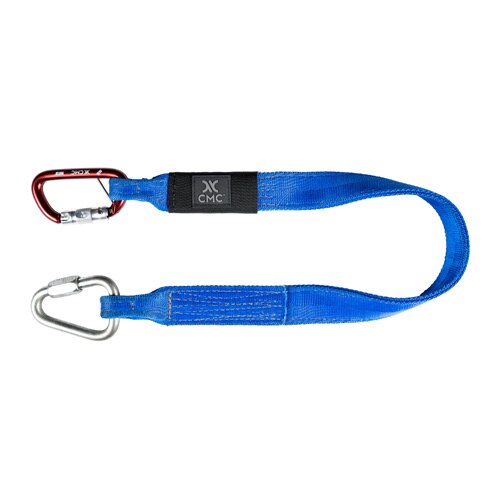 CMC Protech Locking Carabiners - Rescue Response Gear