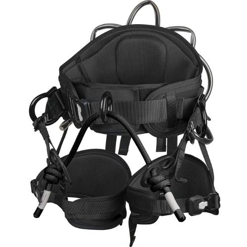 Notch Sentinel Harness Black 01