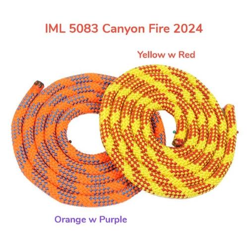 Imlay Canyon Fire Rope MM Stat 01