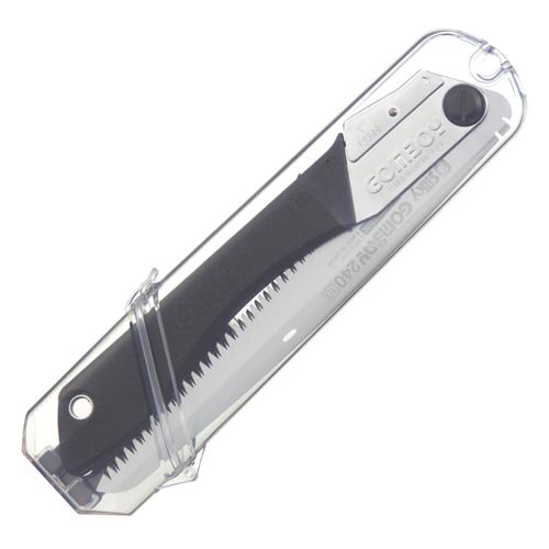 Silky Gomboy mm Folding Saw 03