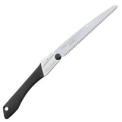 Silky Gomboy mm Folding Saw 06