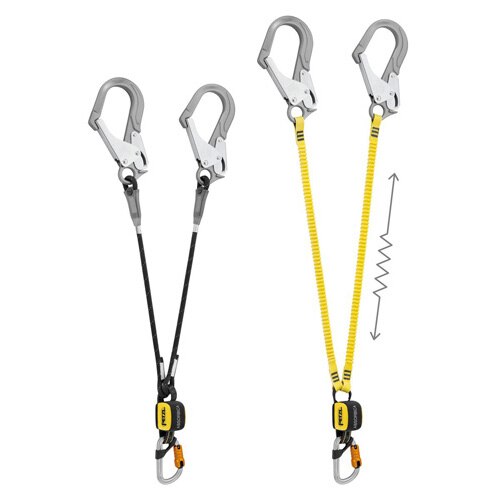 Petzl AbsorbicaY MGO INT Lanya 04