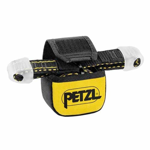 Petzl Absorbica Energy Absorbe 02