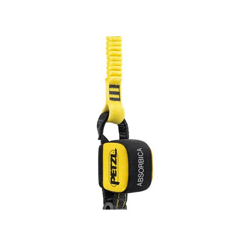 Petzl AbsorbicaI Flex Lanyard 04