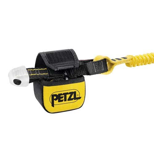 Petzl AbsorbicaI Flex Lanyard 01