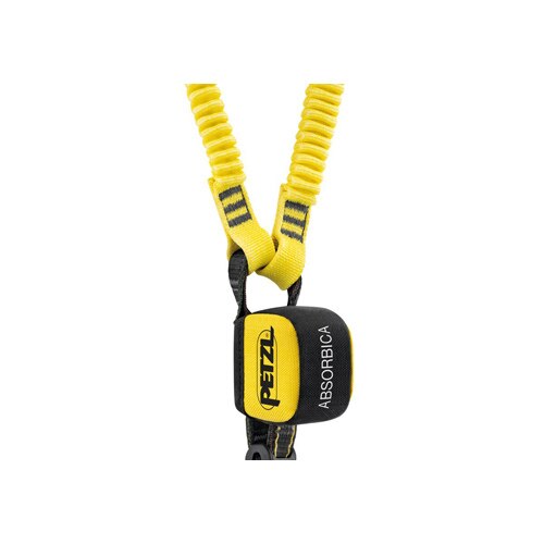 Petzl AbsorbicaY Flex Lanyard 05