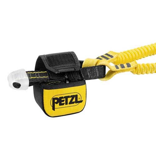 Petzl AbsorbicaY Flex Lanyard 04