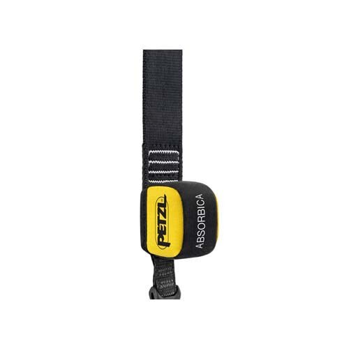 Petzl AbsorbicaI Vario Lanyard 03