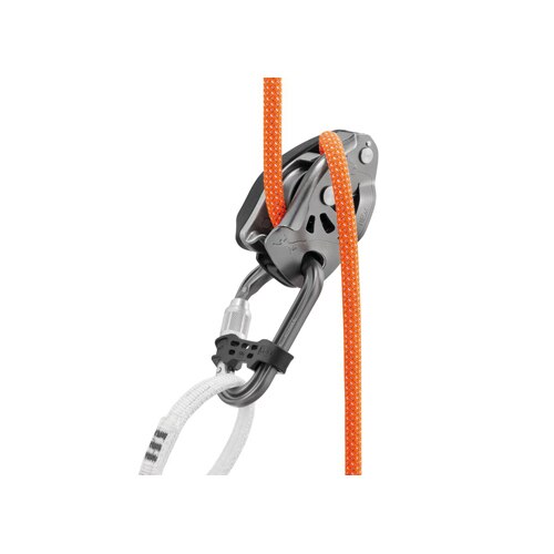 Petzl Attache Bar Carabiner 02