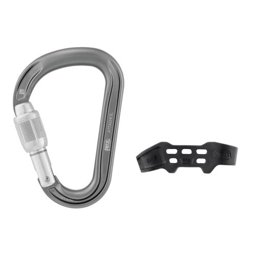 Petzl Attache Bar Carabiner 03