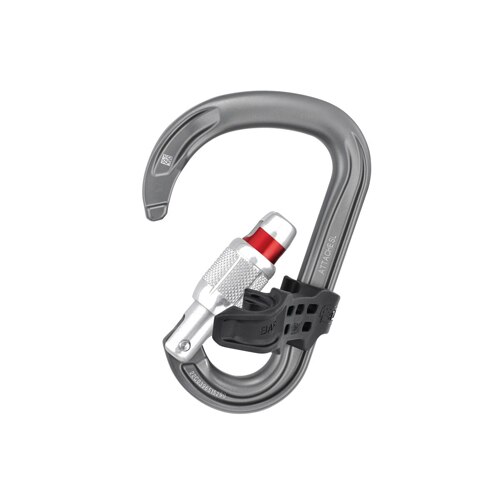 Petzl Attache Bar Carabiner 05