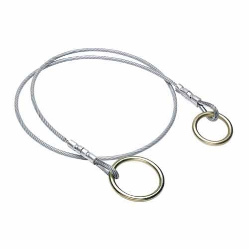 CMC Choker Cable Sling ORing 01