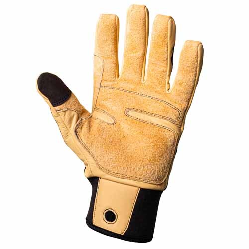 Sterling Beta Rope Gloves 02