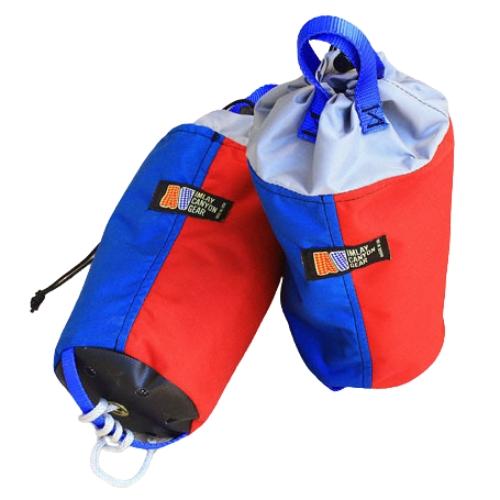 Imlay Seco SuperPullString Bag 01