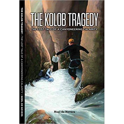 The Kolob Tragedy by Noel de N 01