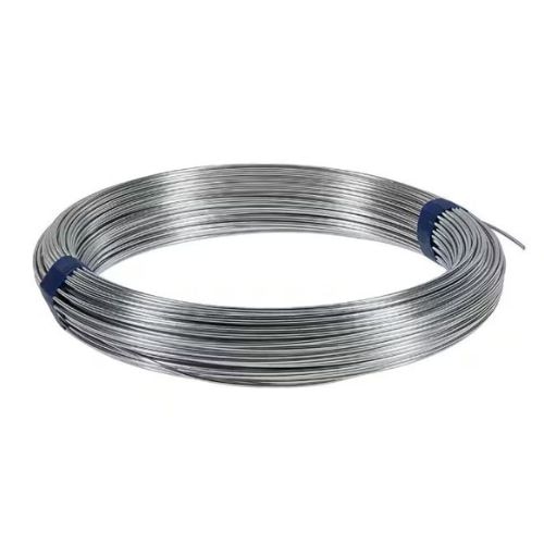 Gauge Galvanized Steel Wire lb 01